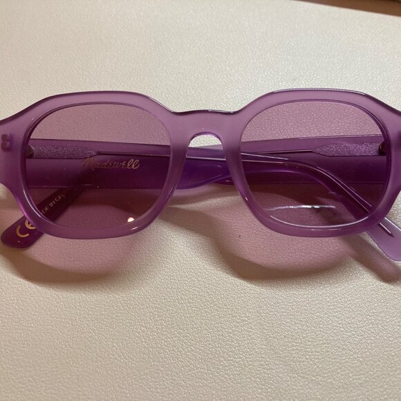 Madewell Sunglasses main image 6
